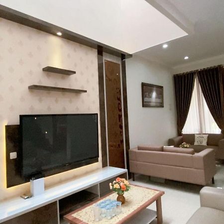 יוגיאקרטה Kirana Residence By Sampai Coliving מראה חיצוני תמונה