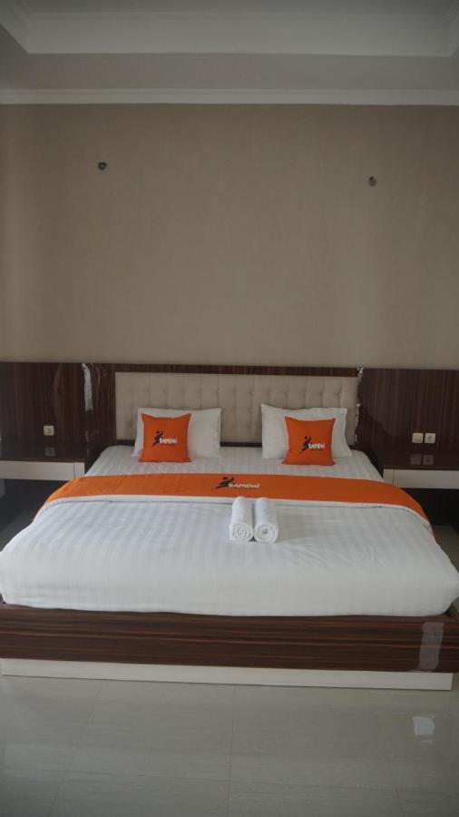 יוגיאקרטה Kirana Residence By Sampai Coliving מראה חיצוני תמונה