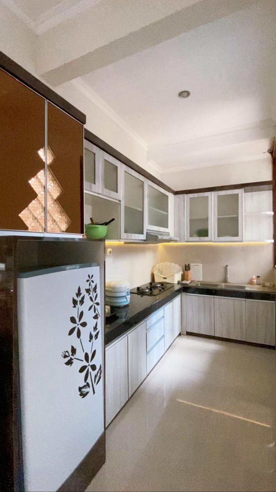יוגיאקרטה Kirana Residence By Sampai Coliving מראה חיצוני תמונה