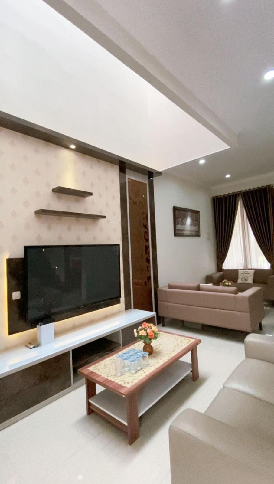 יוגיאקרטה Kirana Residence By Sampai Coliving מראה חיצוני תמונה